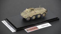 Panzerstahl 88016 Sd.Kfz. 234/3 1945