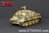 Easy Model 36103 Sturmpanzer VI Sturmtiger 1001