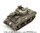 Artitec 387.21-S1 US Sherman tank M4A4 Var. 1