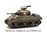 Artitec 387.21-S2 US Sherman tank M4A4 Var. 2
