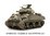 Artitec 387.21-S2 US Sherman tank M4A4 Var. 2