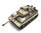 Artitec 387.102-WY Panzer VI Tiger I Winter