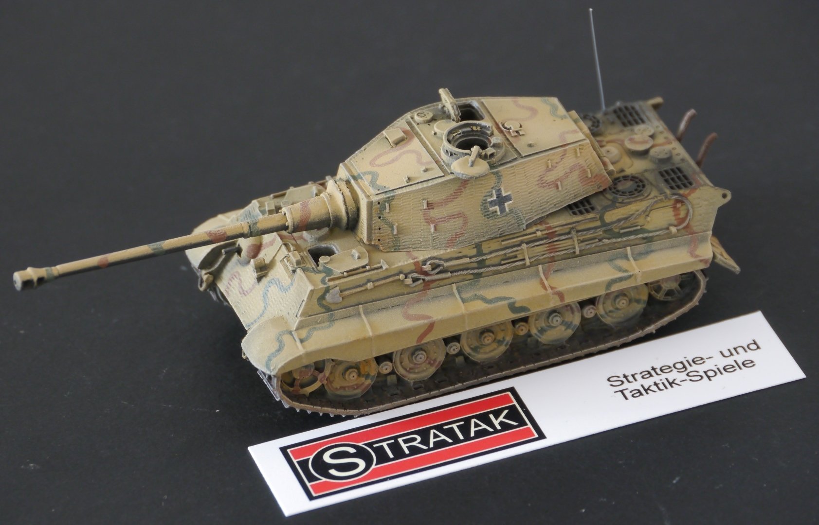 1:72 or 1:76 US M4 Sherman Military Scale Model Stowage Kit Accessories S1 