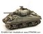 Artitec 387.112 UK Sherman M4A4