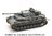 Artitec 387.108-GR Panzer IV F2 grau