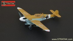 Easy Model 37253 Bf 109 G-2