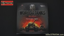 Hobby World World of Tanks - Rush