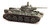 Artitec 6870021 Panzer T-34/76 sowjetische Armee grün