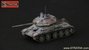 Artitec 6870024 Panzer T-34/85 Soviet Army Winter