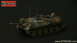 Artitec 6870002 Kanonenjagdpanzer 90 mm BW camo BW