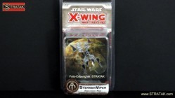 HEI0424 STAR WARS X-Wing Sternenviper