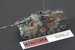 Artitec 6870038 Panzer Leopard 1A1-A2 Fleckentarnung BW