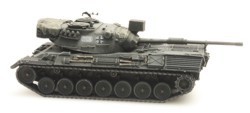 Artitec 6870049 Panzer Leopard 1 gelb oliv Bundeswehr ET