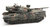Artitec 6870050 Panzer Leopard 1A1-A2 Fleckentarnung BW ET