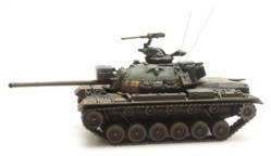 Artitec 6870063 Panzer M48 A2 CR Vietnam