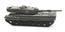 Artitec 322.010 Panzer Leopard II Bundeswehr Eisenbahntransport
