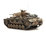Artitec 387.306 Panzer III G Afrika Wehrmacht