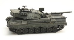 Artitec 6870054 Panzer Leopard 1 AV treintransport Nederlands leger