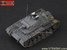 Artitec 387.305 WM PzKw Panzer III Ausf. G grau