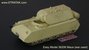 Easy Model 36206 Panzer Maus