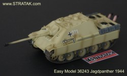 Easy Model 36243 Jagdpanther 1944