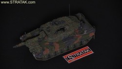 Artitec 6870110 Panzer Leopard 2A4 Flecktarnung CR Bundeswehr