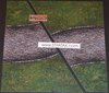 Terrain mat 20 x 20 cm cobblestone rd corner slight 2 parts