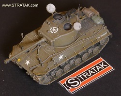Artitec 387.359 US Sherman Tank M4A3 E8