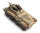 Artitec 6870196 Panzerwagen SdKfz 234/3 sandfarben