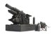 Artitec 6870254 WWII Skoda 30 cm Mörser M1916