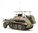 Artitec 6870277 SdKfz 250/3 GREIF Rommel Afrika sand