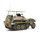 Artitec 6870277 SdKfz 250/3 GREIF Rommel Afrika sand