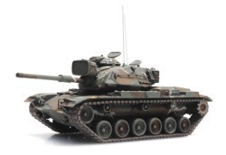 Artitec 6870235 US Panzer M60A1 MERDC