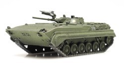 Artitec 6120008 Schützenpanzer BMP-1 NVA DDR grün