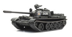 N Scale 1/160 Artitec US Sherman Tank N100.6160077 
