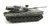 Artitec 6160042 Panzer Leopard 1 gelb oliv BW ET
