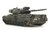 Artitec 6160043 Panzer Leopard 1 Flecktarn BW CR