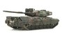 Artitec 6160043 Panzer Leopard 1 Flecktarn BW CR