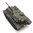 Artitec 6160051 Panzer M48 A2 G A2 oliv BW ET