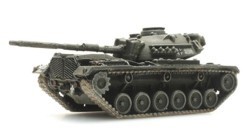 Artitec 6160051 tank M48 A2 G A2 olive BW ET