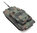 Artitec 6160076 Panzer M1 A2 Abrams tarnfarben ET