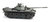 Artitec 6870255 DDR T55 NVA Panzer