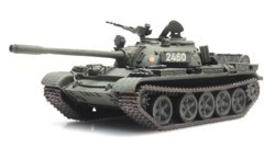Artitec 6870255 DDR T55 NVA Panzer