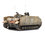 Artitec 6870362 Sturmgeschütz StuG IV Winter