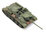 Artitec 6870363 USSR Jagdpanzer SU-85 grün russisch