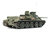 Artitec 6870363 USSR Jagdpanzer SU-85 grün russisch