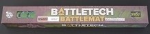 Battletech Battle Mat Grassland Desert