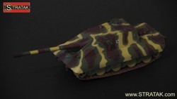 Easy Model 35122 E-100 Jagdpanzer - Tarnung